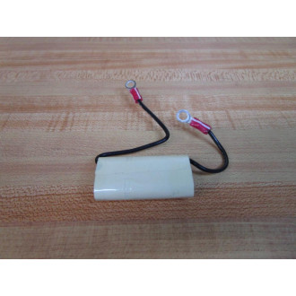 ASC ASC CHE25-OY Capacitor CHE25-OY (Pack of 3) - Used