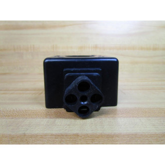 Mannesmann 019816 L 0401 Rexroth Solenoid Coil 019816L0401 - New No Box