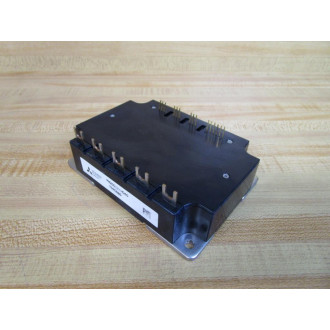 Mitsubishi PM200CS1H060 Terminal Block T59CB8G - Used