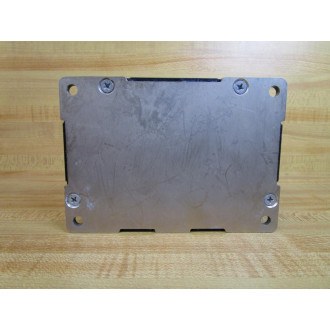 Mitsubishi PM200CS1H060 Terminal Block T59CB8G - Used