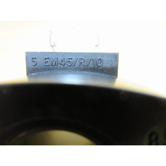 Duplomatic EM45R10 Solenoid Coil 1901112 - New No Box