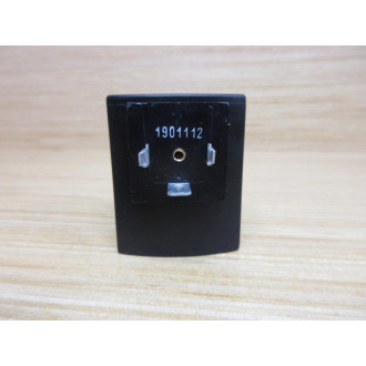 Duplomatic EM45R10 Solenoid Coil 1901112 - New No Box