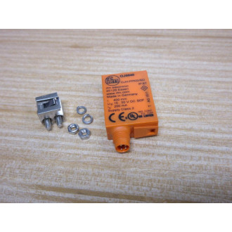 IFM Efector OJ5048 Photoelectric Sensor OJH-FPKGSOAS - New No Box