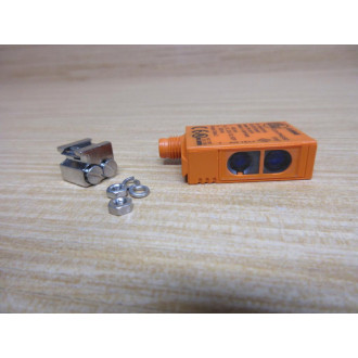 IFM Efector OJ5048 Photoelectric Sensor OJH-FPKGSOAS - New No Box