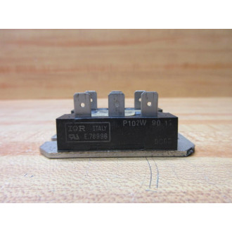International Rectifier ATY4001-03 IOR Power Module ATY400103 - Used