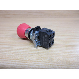 Allen Bradley 800FM-LMT44 Button W800F-X10,800F-N3R,800F-ALM - New No Box