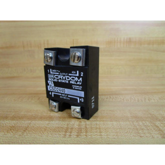 Crydom CSD2440 Solid State Relay - Used