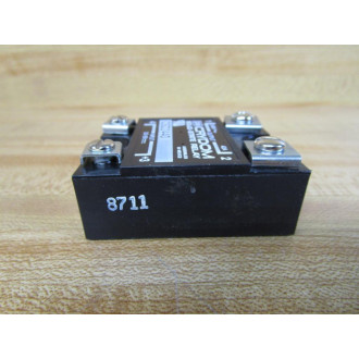 Crydom CSD2440 Solid State Relay - Used