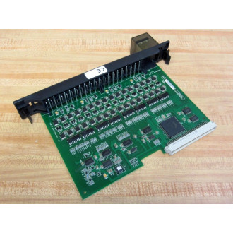 GEFanuc IC697MDL750G Discrete Output Module - Used