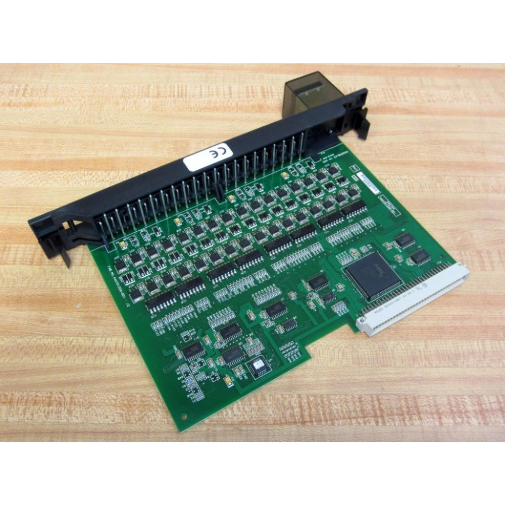 GEFanuc IC697MDL750G Discrete Output Module - Used