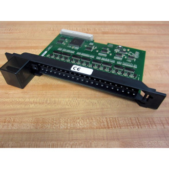 GEFanuc IC697MDL750G Discrete Output Module - Used