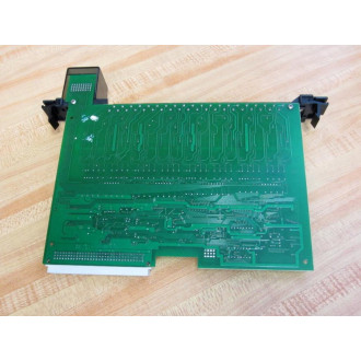 GEFanuc IC697MDL750G Discrete Output Module - Used