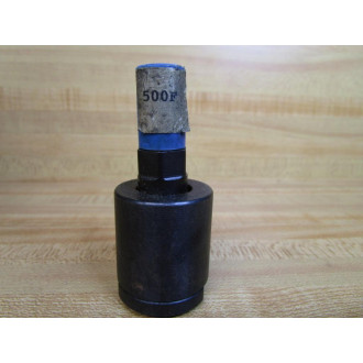 Generic 500F 12" Self Aligning Rod Coupler - New No Box