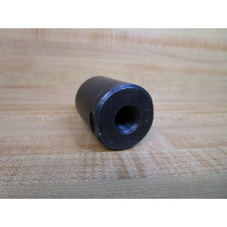 Generic 500F 12" Self Aligning Rod Coupler - New No Box