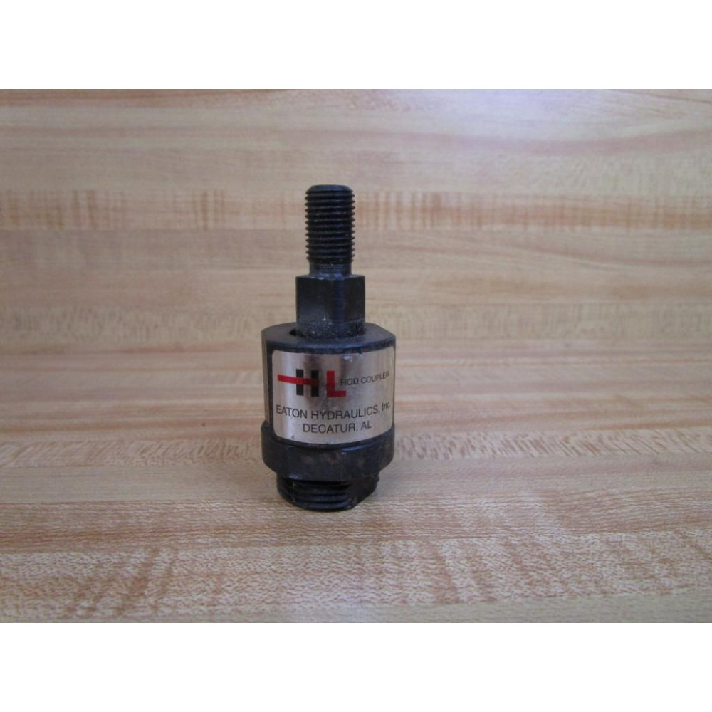 HL 38-24 Self Aligning Rod Coupler 3824 - New No Box