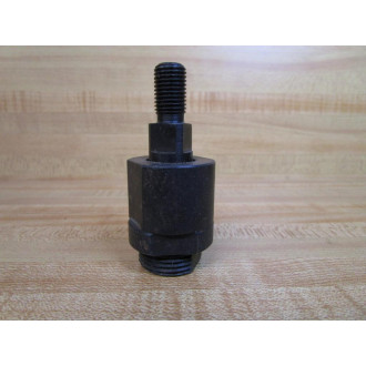 HL 38-24 Self Aligning Rod Coupler 3824 - New No Box