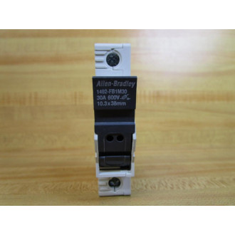 Allen Bradley 1492-FB1M30 Fuse Holder 1492FB1M30 - New No Box