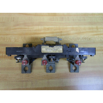 Westinghouse 370D749G32 Trip Unit HLA3400T - Used
