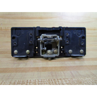 Westinghouse 370D749G32 Trip Unit HLA3400T - Used