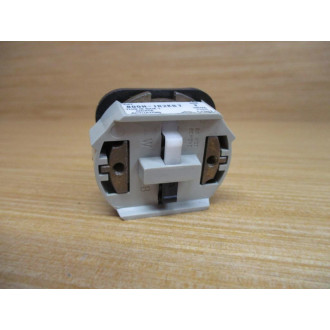 Allen Bradley 800H-JR2KB7 Switch 800HJR2KB7 Core Only - New No Box