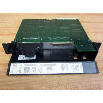 GEFanuc IC697BEM711M Bus Expansion Receiver W Connector - Used