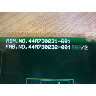 GEFanuc IC697BEM711M Bus Expansion Receiver - Used