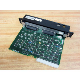 GEFanuc IC697BEM711M Bus Expansion Receiver W Connector - Used
