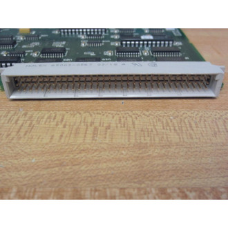 GEFanuc IC697BEM711M Bus Expansion Receiver W Connector - Used