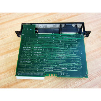 GEFanuc IC697BEM711M Bus Expansion Receiver W Connector - Used