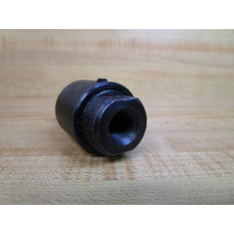 FPS LC-1-08 Self Aligning Rod Coupler LC108 (Pack of 2) - Used