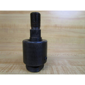 FPS LC-1-08 Self Aligning Rod Coupler LC108 (Pack of 2) - Used