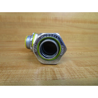 Hubbell 34" 34" 90° Connector 34 (Pack of 4) - New No Box