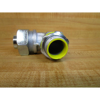 Hubbell 34" 34" 90° Connector 34 (Pack of 4) - New No Box