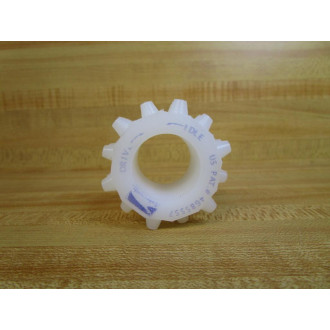Ashworth CTS 30-12 Roller Sprocket 1002457 WO Keyway (Pack of 3) - New No Box
