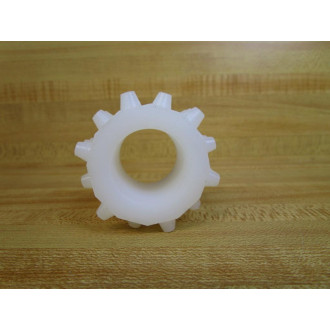 Ashworth CTS 30-12 Roller Sprocket 1002457 WO Keyway (Pack of 3) - New No Box