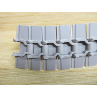 Rexnord REX 880 Table Top Chain REX880 9' 8"