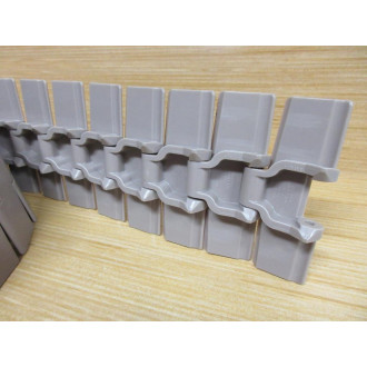 Rexnord REX 880 Table Top Chain REX880 8' 10"