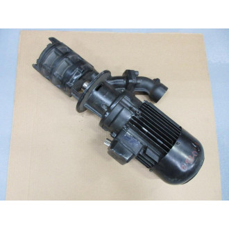 Brinkman Pumps ZS090130-M+250 Iron Immersion Pump ZS090130M250 - Used