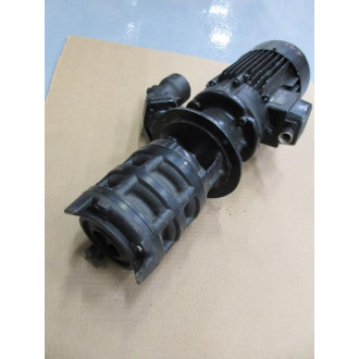 Brinkman Pumps ZS090130-M+250 Iron Immersion Pump ZS090130M250 - Used
