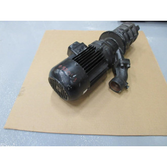 Brinkman Pumps ZS090130-M+250 Iron Immersion Pump ZS090130M250 - Used