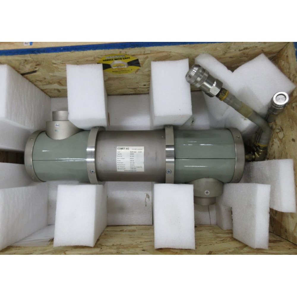 Comet AG MXR-222 Inspection Tube 340043