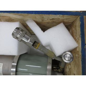 Comet AG MXR-222 Inspection Tube 340043