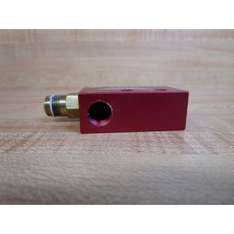 Marconi 202050 Videojet Air Vacuum Transducer - Used