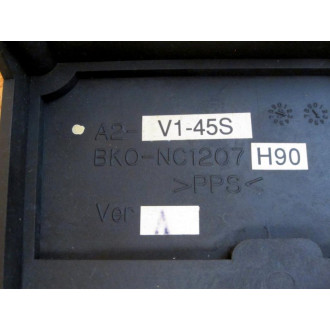 Mitsubishi BKO-NC1207 PCB BK0-NC1207 BKO-NC1207H90  A2-V1-45S - Refurbished