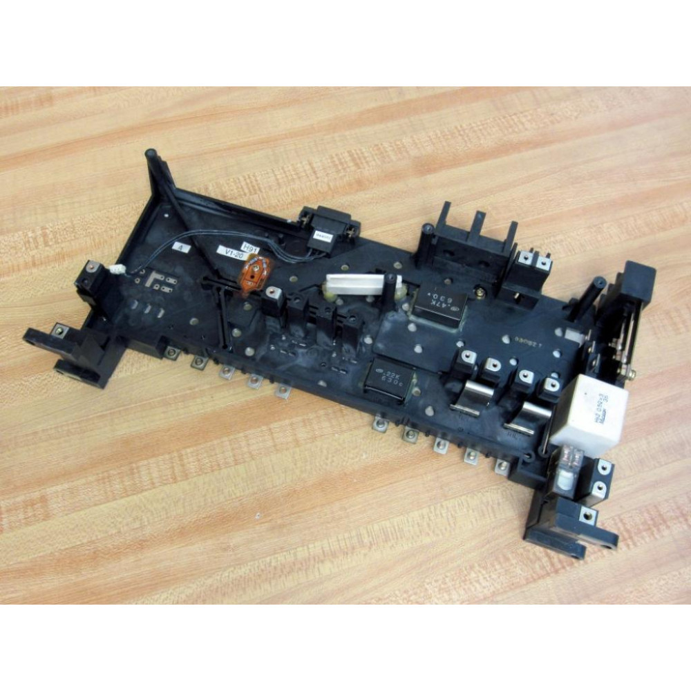 Mitsubishi BKO-NC1207 PCB BK0-NC1207 BKO-NC1207H91  A2-V1-20 - Refurbished