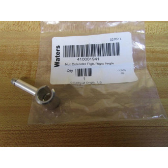 Waters 410001941 Flangeless Nut Extender