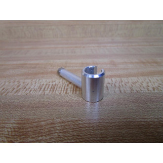 Waters 410001941 Flangeless Nut Extender
