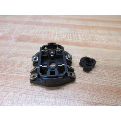 Fuji Electric RC 310-1 Contact Block RC3101 - Used