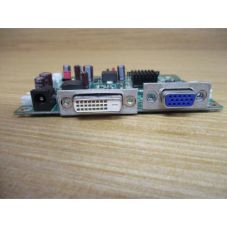 Advantech VNS BT-M30LDNQ Circuit Board BT-M30LDNQ - Used