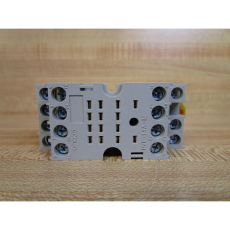 Omron PYF14A-N Relay Socket PYF14AN